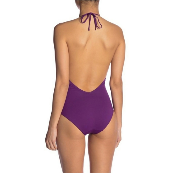 🐚NWT🐚Onia Nina One Piece Swimsuit - Picture 2 of 3